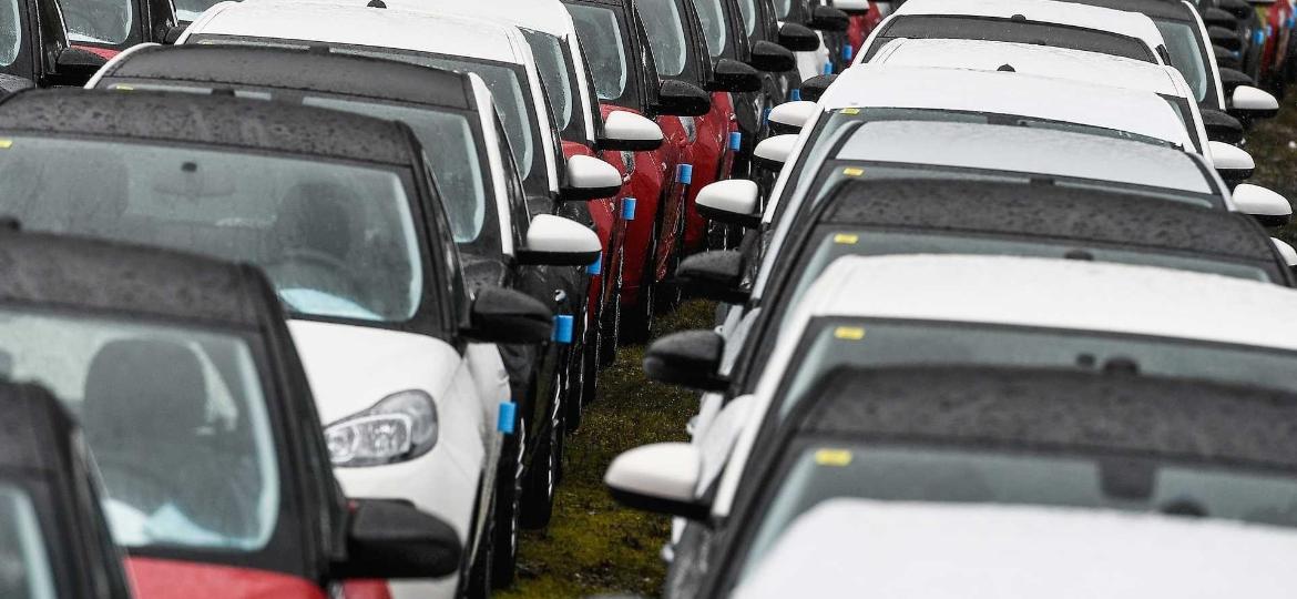 PSA já produz os substitutos de Citroën Berlingo e Peugeot Partner em Mangualde - Filip Singer/EPA
