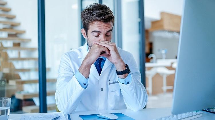 burnout - iStock - iStock