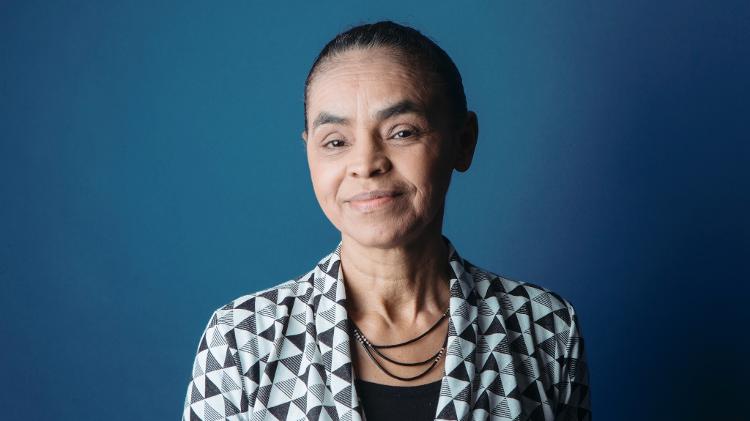 Marina Silva, candidata à presidente: "Minha mãe tinha medo de abordagens violentas e me fazia levar uma espingarda para o seringal" - Carine Wallauer/UOL - Carine Wallauer/UOL