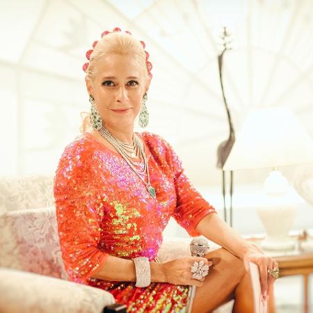 Andréa Beltrão - Divulgação - Divulgação