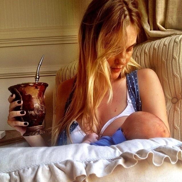 Carol Trentini - Reprodução/Instagram