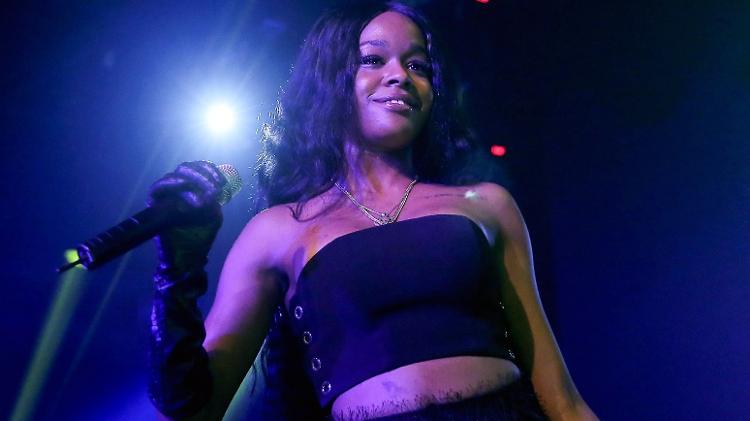 Azealia Banks