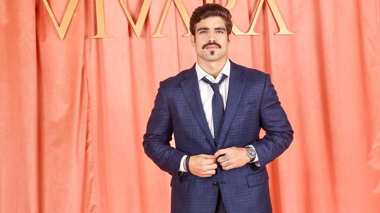 Manuela Scarpa/Brazil News