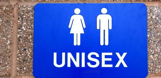 Vídeo viraliza criticando banheiros unissex. Por que eles são importantes? - UOL