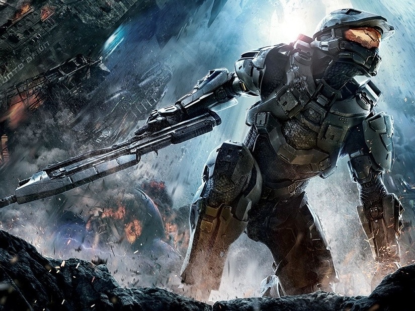 Jogo halo 3 odst xbox 360 mídia física novo. em Promoção na Americanas