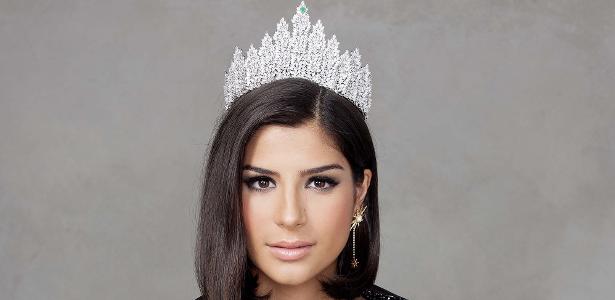 Disputa em andamento | Miss Universo: brasileira Júlia Horta chega ao top 20, mas é eliminada