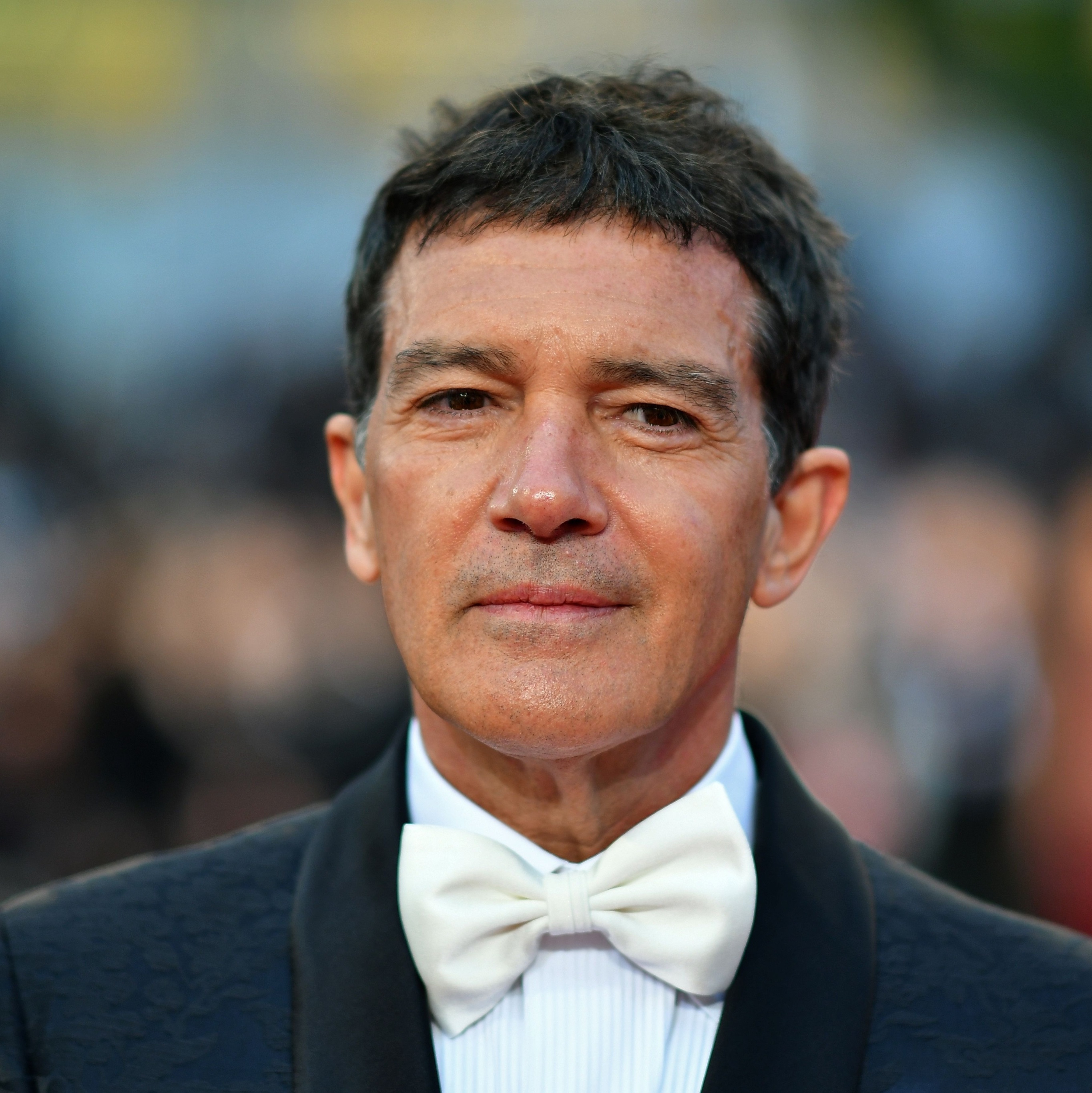 Antonio Banderas se junta ao elenco do filme de Uncharted