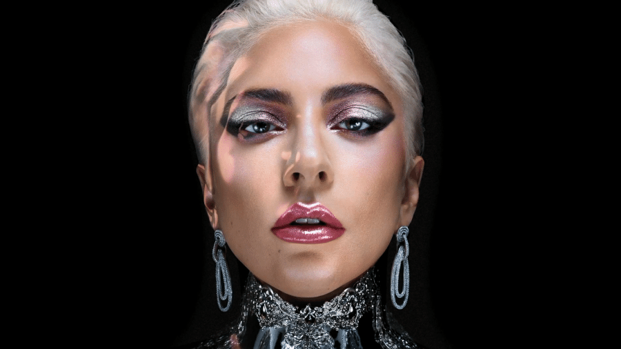 Lady Gaga - Reprodução/YouTube