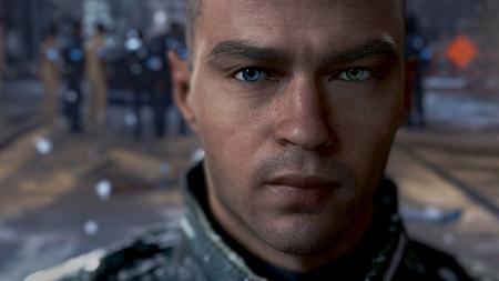 Análise: Roteiro e jogabilidade atrapalham Detroit: Become Human -  07/06/2018 - UOL Start