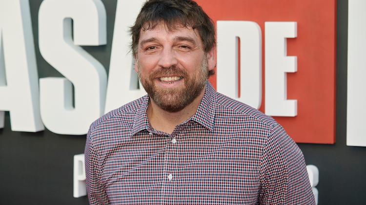 Hovik Keuchkerian - Gabriel Maseda/NurPhoto via Getty Images - Gabriel Maseda/NurPhoto via Getty Images