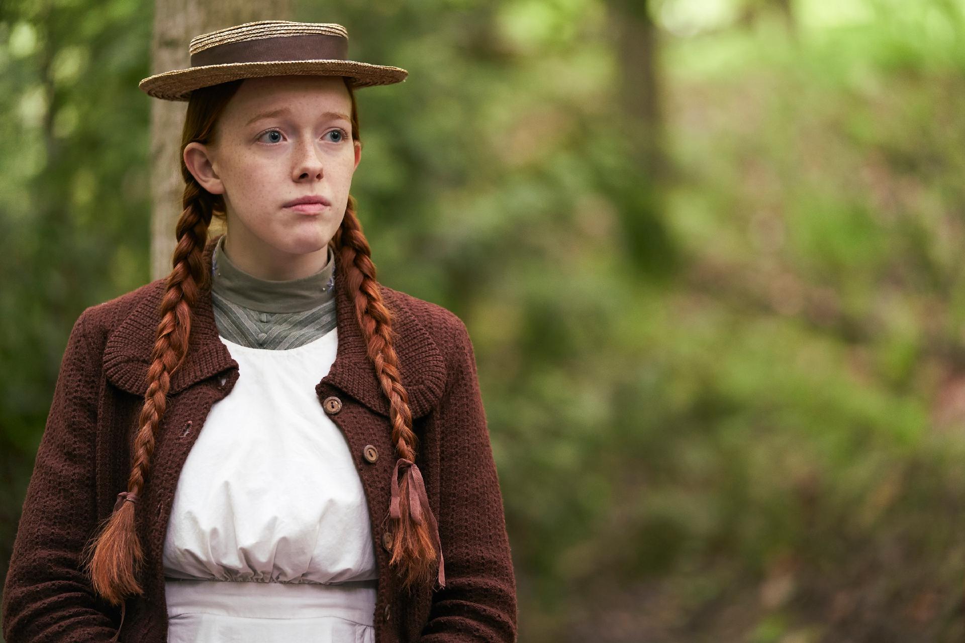 Anne With An E Elenco Completo 3 Temporada Por Que Anne With An E Nao Vai Ter A Quarta Temporada