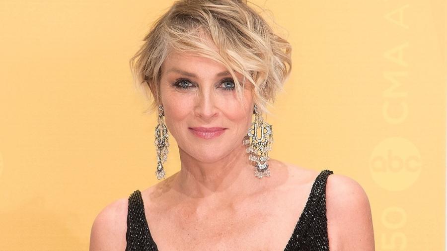 Sharon Stone, de 62 anos, vai lançar autobiografia - Taylor Hill/Getty Images