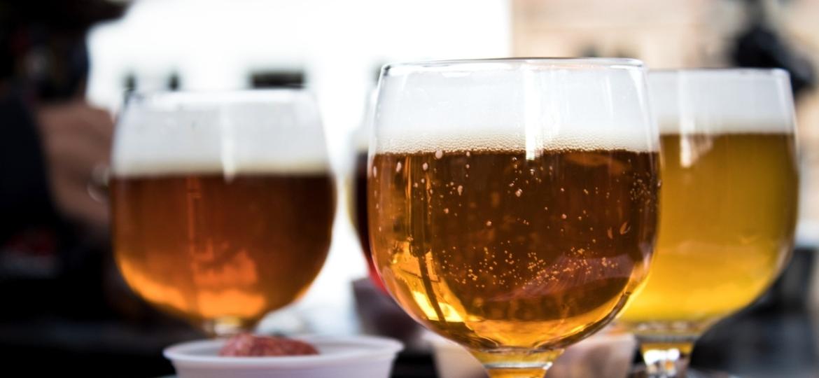 Produtores de bebidas e gêneros alimentícios da Bélgica estão apostando em nova estratégia - Getty Images/iStockphoto