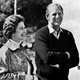 Rainha Elizabeth 2ª e príncipe Philip - AFP