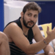 BBB 21: Caio fala sobre especial 'Falas da Terra' - Reprodução/Globoplay