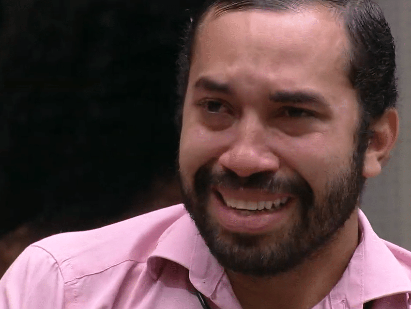 Gil injustiçado! Torcida da Juliette estragou o BBB 21