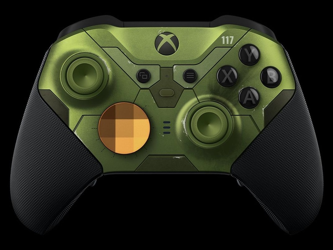 Jogabilidade de Halo Infinite é demonstrada no Xbox Series X - Outer Space