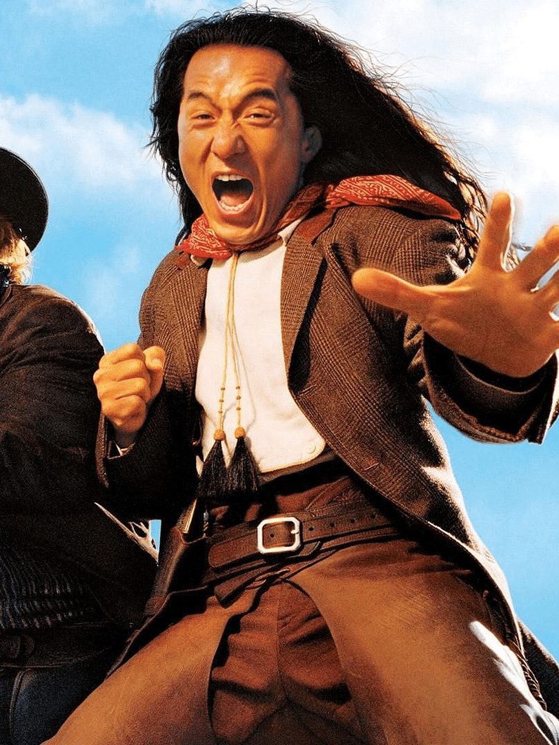 Meu top 10 filmes do Jackie Chan. - Isso Aqui É Cinema