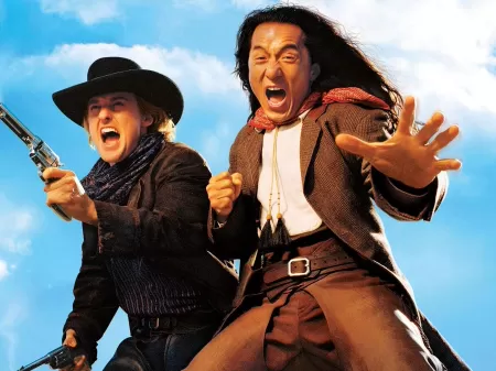 Jackie Chan estrelará sequência de filme de ação - Olhar Digital