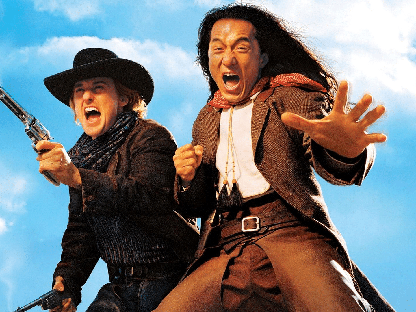 Os melhores filmes do Jackie Chan: veja as indicações do TecMundo