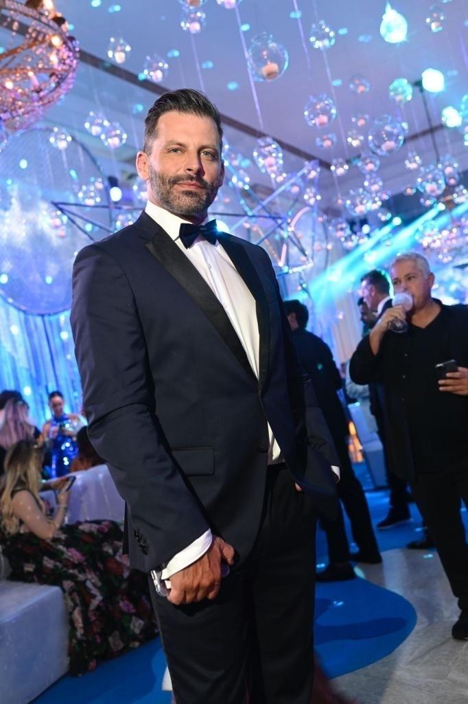 Baile da Vogue - Henri Castelli - Leca Novo