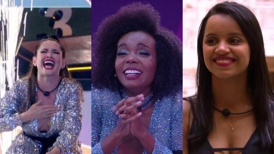 BBB 23: Mulheres se tornam maiores campeãs do programa - Reprodução/Globoplay