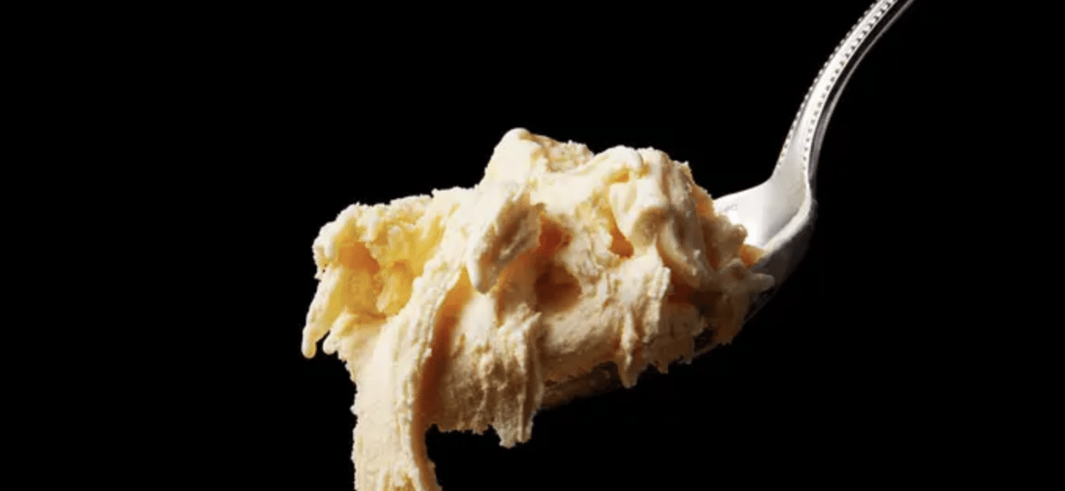 O sorvete mais caro do mundo, da marca japonesa Cellato - Divulgação/Guinness World Records