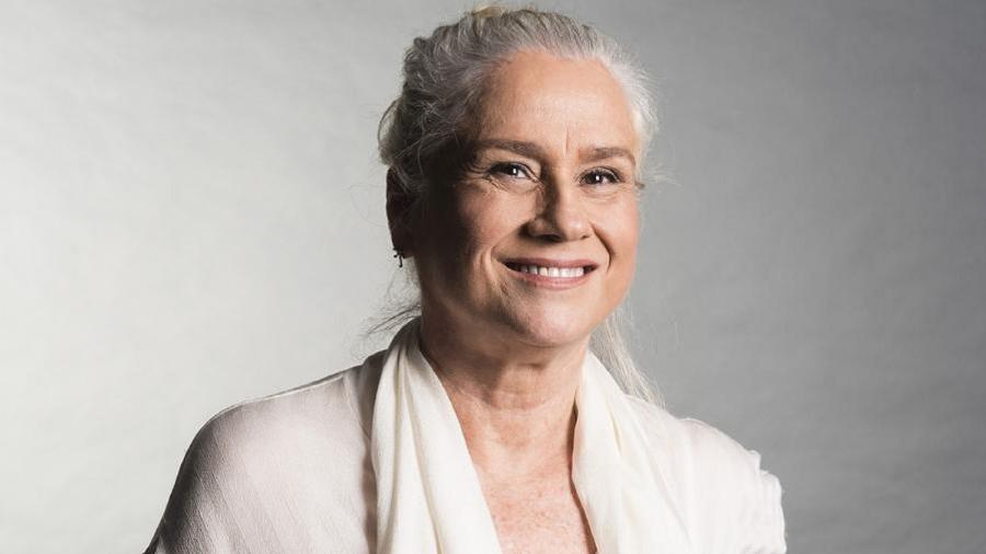 Vera Holtz falou sobre a manutenção da libido aos 71 anos