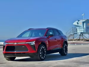 GM muda estratégia sobre eletrificação e já admite produzir carros híbridos