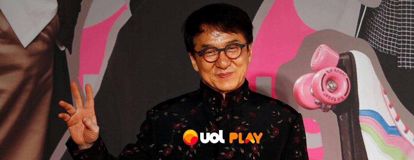 Uma maratona especial para desejar Feliz Aniversário a Jackie Chan - UOL Play