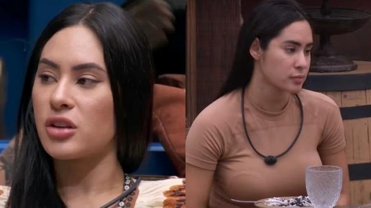 Isabelle, do BBB 24 