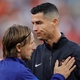 CR7 e Modric ser&atilde;o titulares em Portugal x Cro&aacute;cia; veja as escala&ccedil;&otilde;es