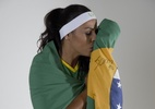 Paula Pequeno elege top 5 do vôlei só com brasileiros. E três mulheres - Divulgação