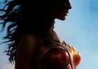 Atriz de "Mulher Maravilha" causa furor ao compartilhar 1º cartaz do filme - Divulgação
