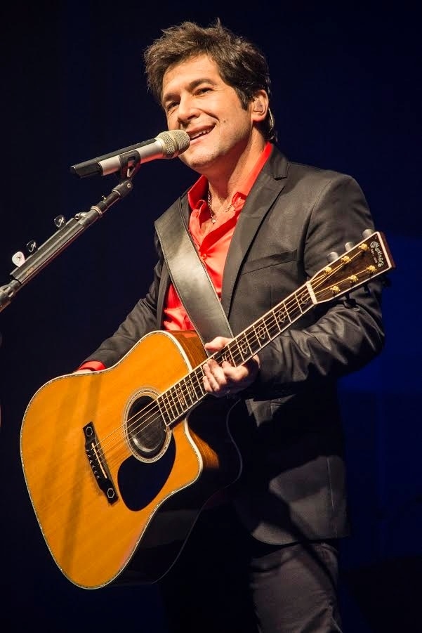 Daniel - Divulgação