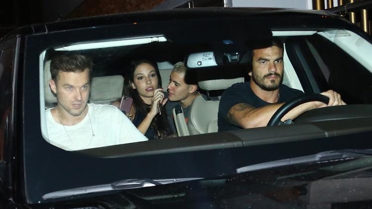 Marcello Sá Barretto/UOL