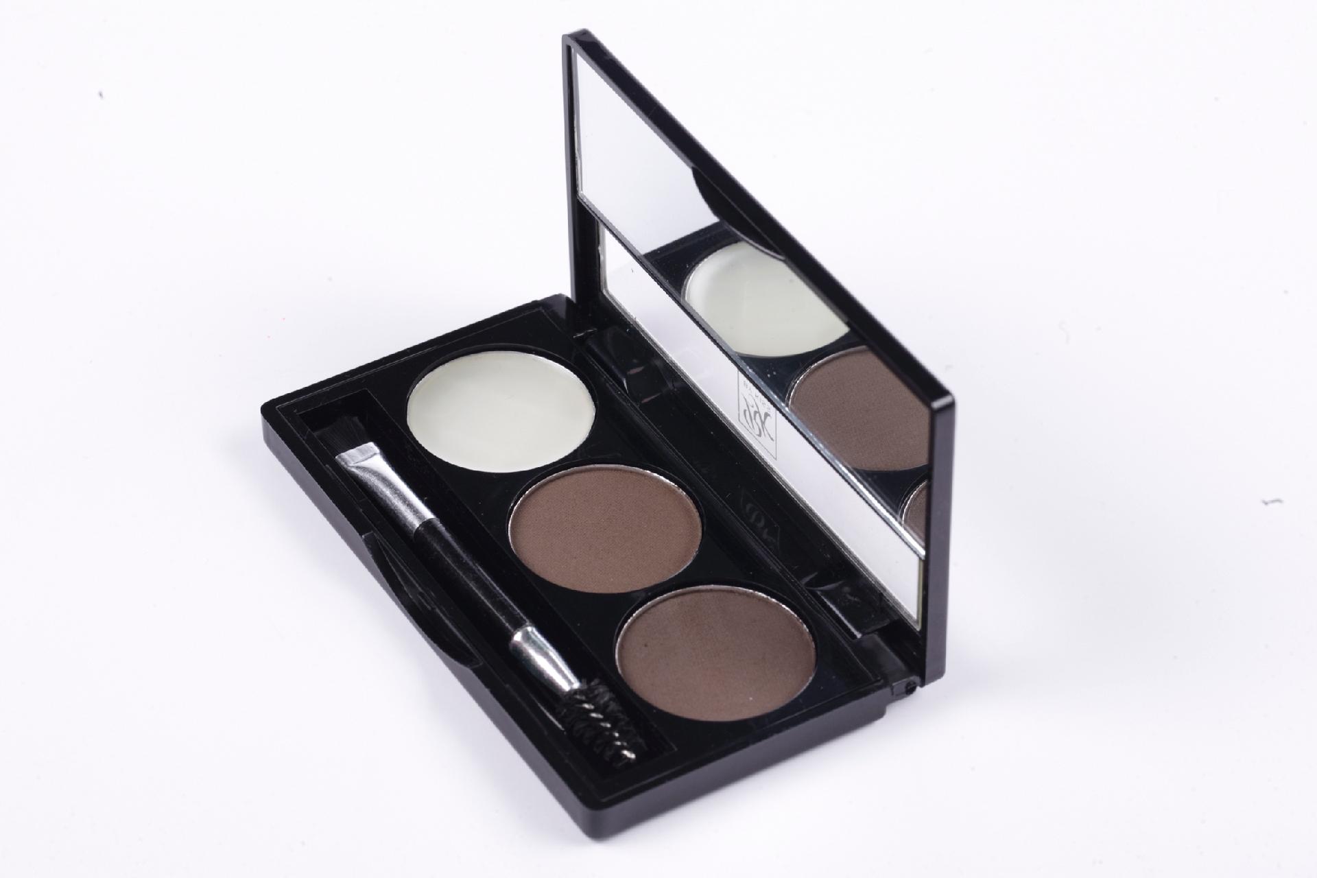 Kit de Sobrancelha, R$ 35, RK by KISS, rubykisses.com.br - Divulgação