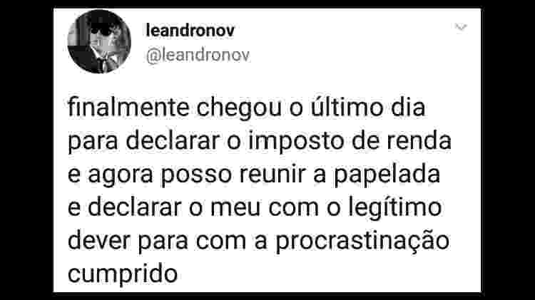 Reprodução/Twitter