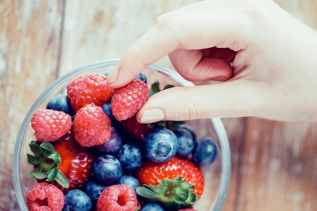 Fotos Alimentos Antioxidantes Quais São E O Que Eles Fazem 17052018 Uol Vivabem 0414