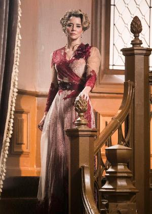 Christine Fernandes em ?Orgulho e Paixão? - João Miguel Junior/TV Globo - João Miguel Junior/TV Globo