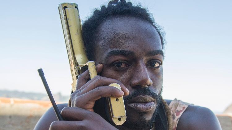 Maurício Fidalgo/Globo