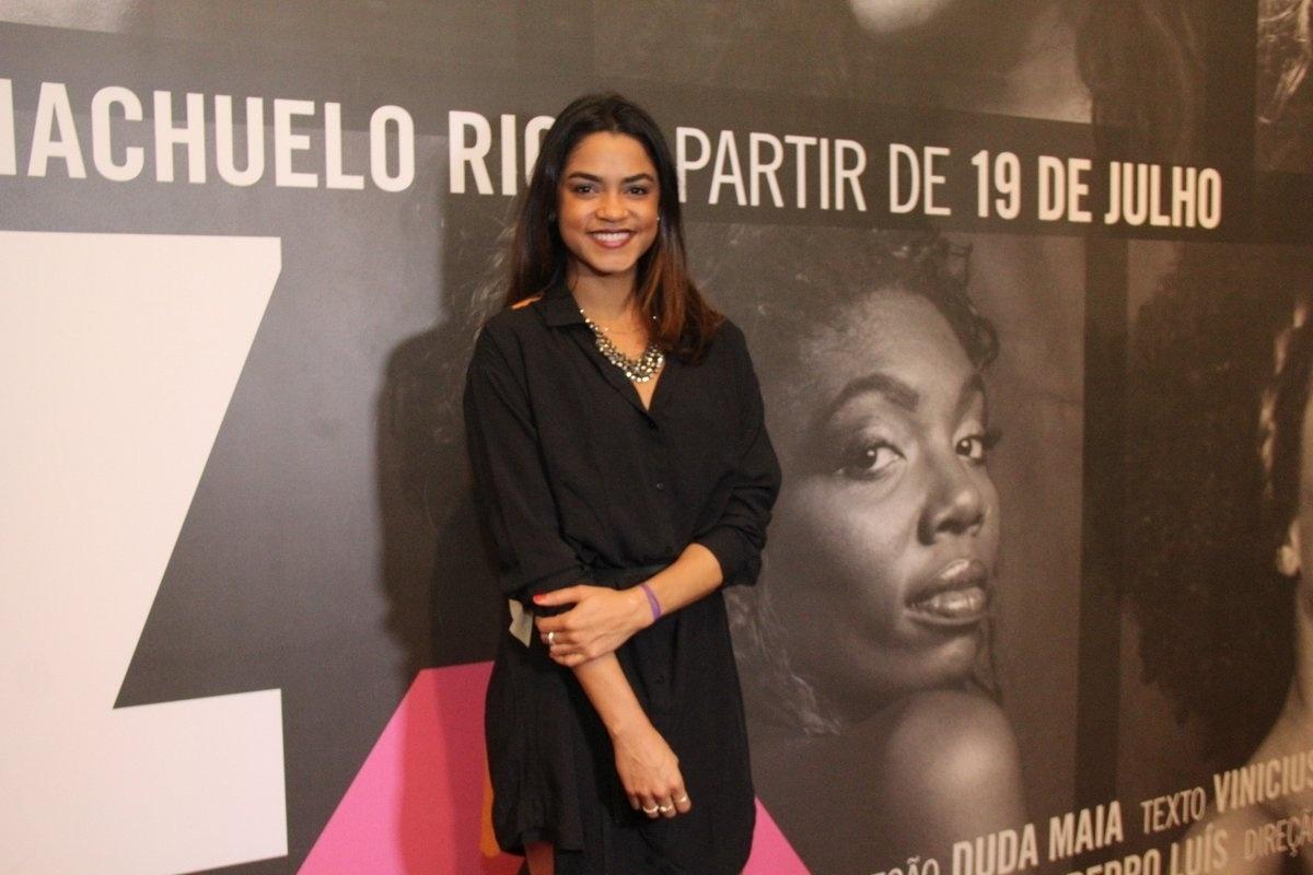 Lucy Alves - Ag.News