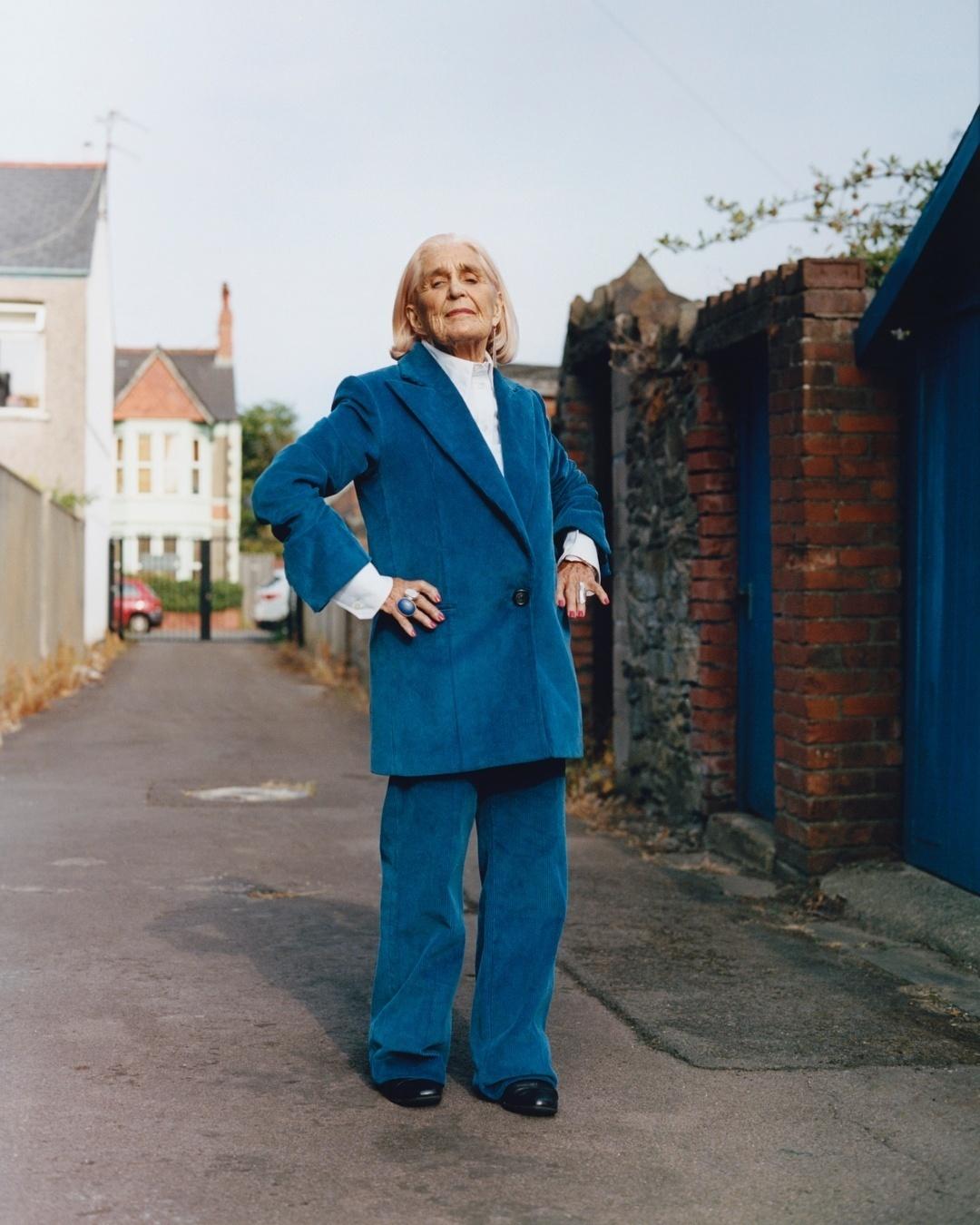 Linha Outono 2019 Helmut Lang - Reprodução/Instagram/helmutlang