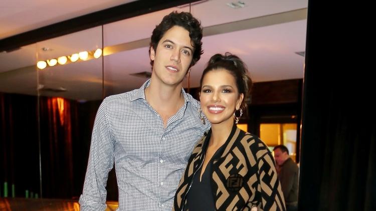 Manuela Scarpa/Brazil News