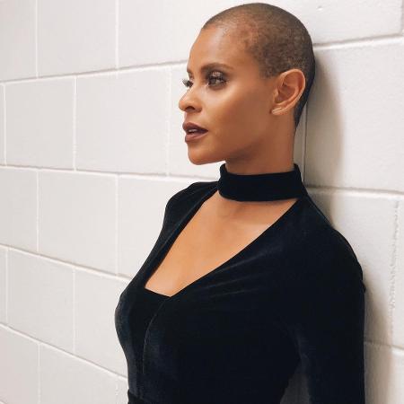 Aline Wirley - Reprodução/Instagram - Reprodução/Instagram