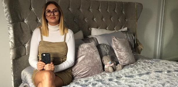 Jodie Carnall  - BBC - BBC