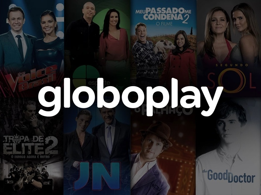 Globoplay - URGENTE: os lançamentos de setembro chegaram 🗞️🗣️