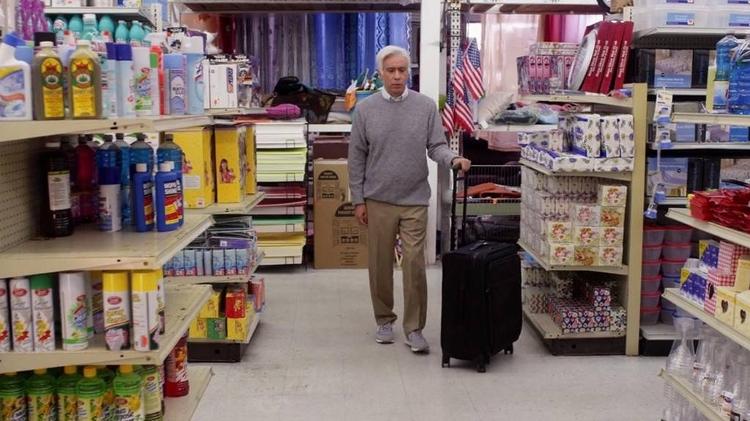 Fred Armisen em "Unbreakable Kimmy Schmidt" - Divulgação/IMDb - Divulgação/IMDb