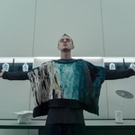 Cena da 2ª temporada da série "American Gods", da Amazon Prime Video - Divulgação