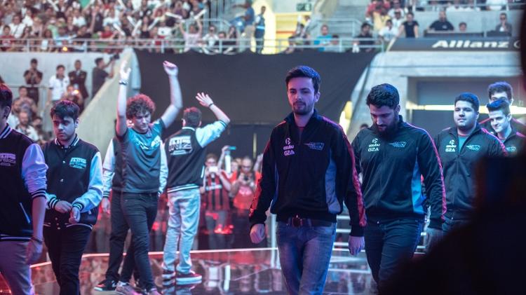 Divulgação/Riot Games